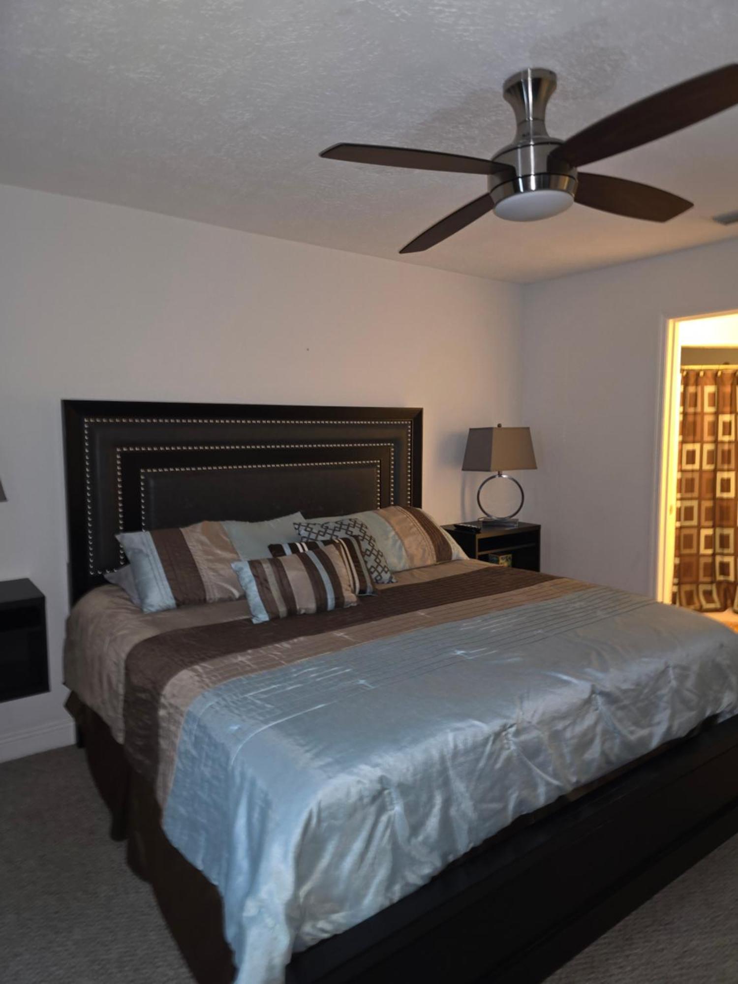 Beautiful Condo Close To Busch Gardens Tampa Exterior photo