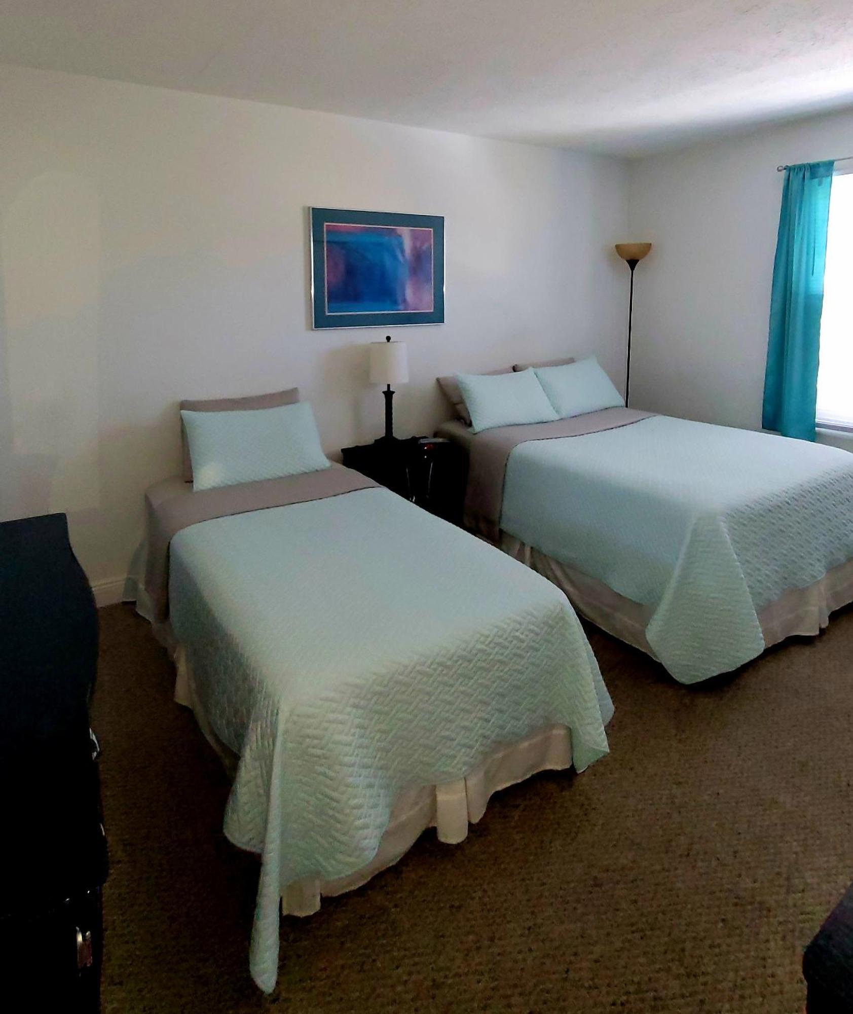 Beautiful Condo Close To Busch Gardens Tampa Exterior photo